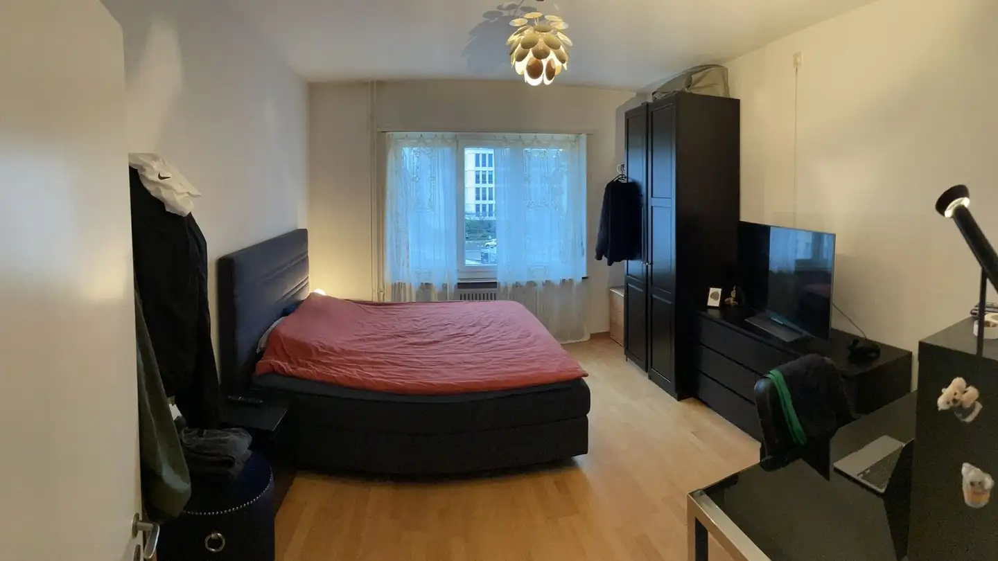 Appartamento in affitto - Drahtzugstrasse 5, 8008 Zürich - Foto 2