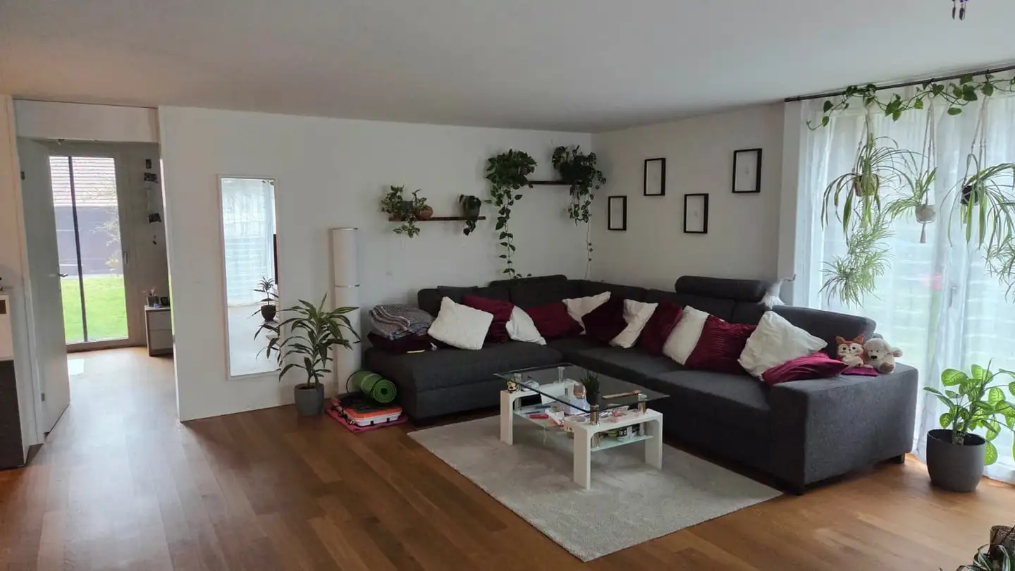 Wohnung mieten - Marktstrasse 7b, 5614 Sarmenstorf - Foto 2