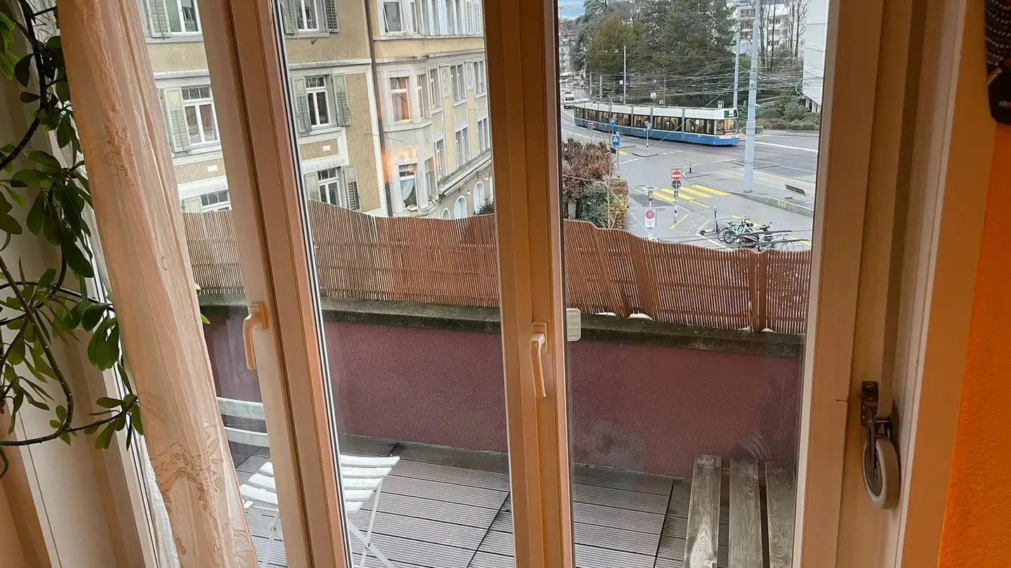 Appartamento in affitto - Drahtzugstrasse 5, 8008 Zürich - Foto 4