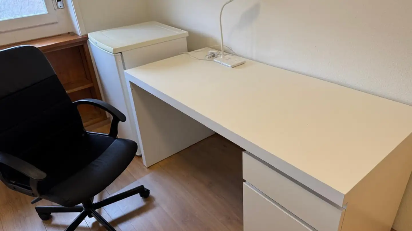 Apartment for rent - Chemin De Montolivet 19, 1006 Lausanne - Photo 2