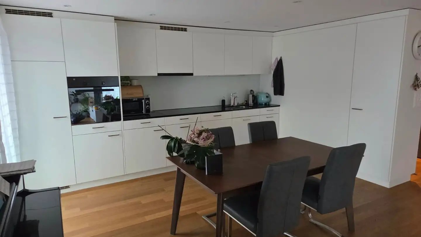 Wohnung mieten - Marktstrasse 7b, 5614 Sarmenstorf - Foto 3