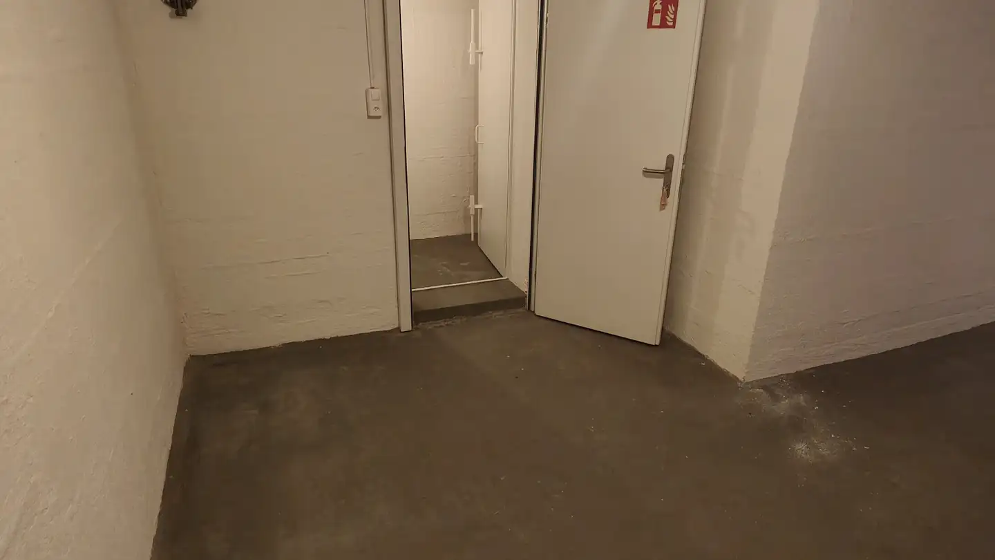 Lagerraum mieten - Zeltweg 67, 8032 Zürich