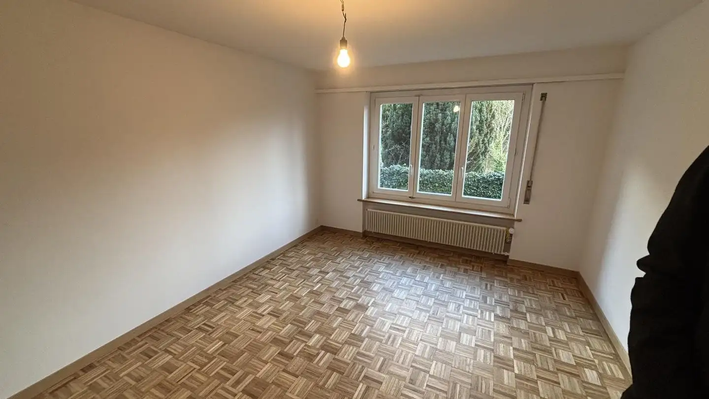 Zimmer mieten - 3626 Hünibach