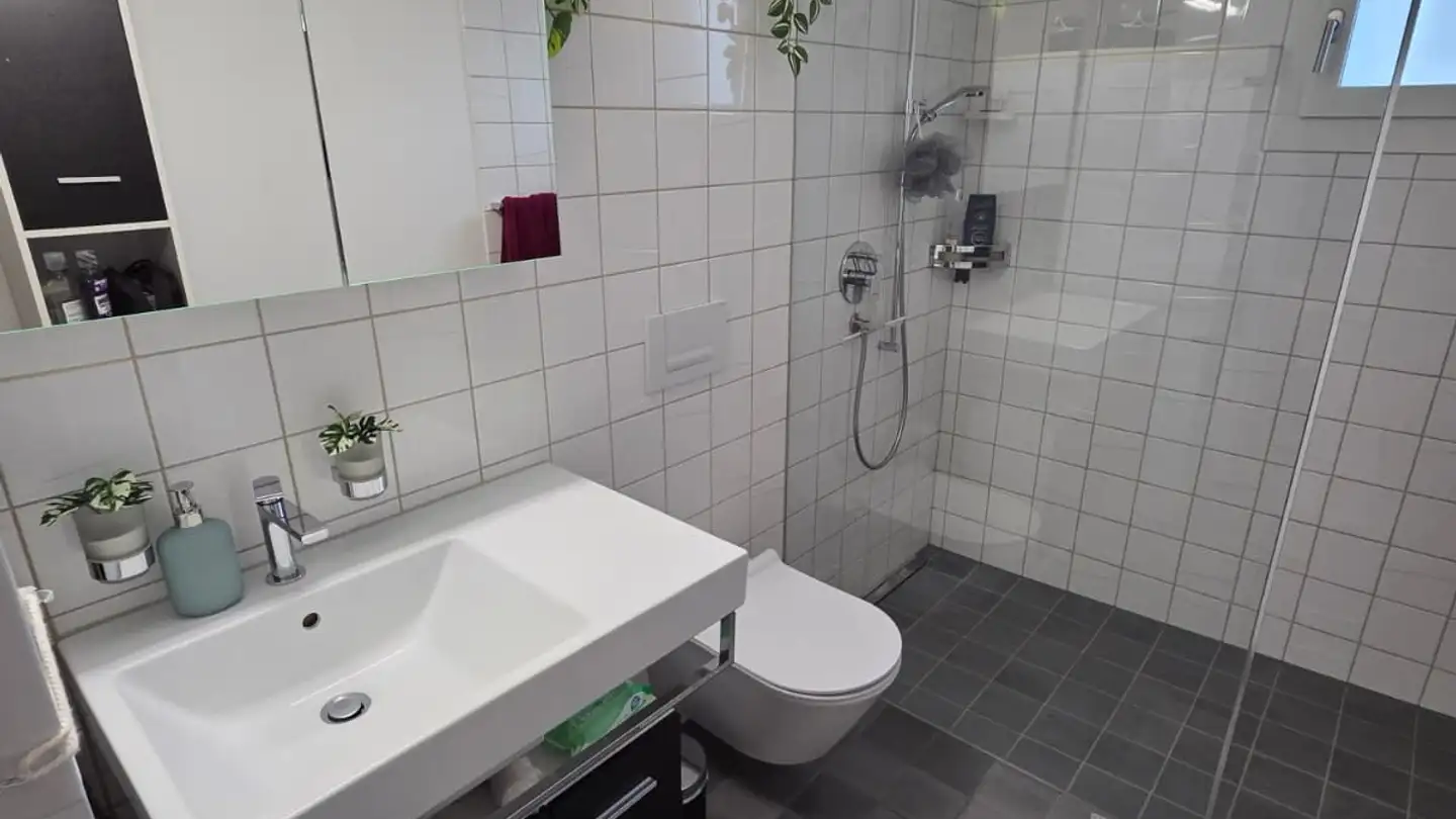 Wohnung mieten - Marktstrasse 7b, 5614 Sarmenstorf - Foto 4