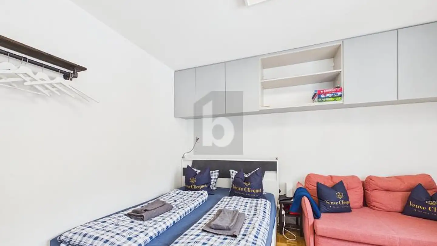 Appartamento in vendita - Route De Crans-Montana, 3963 Montana - Foto 3