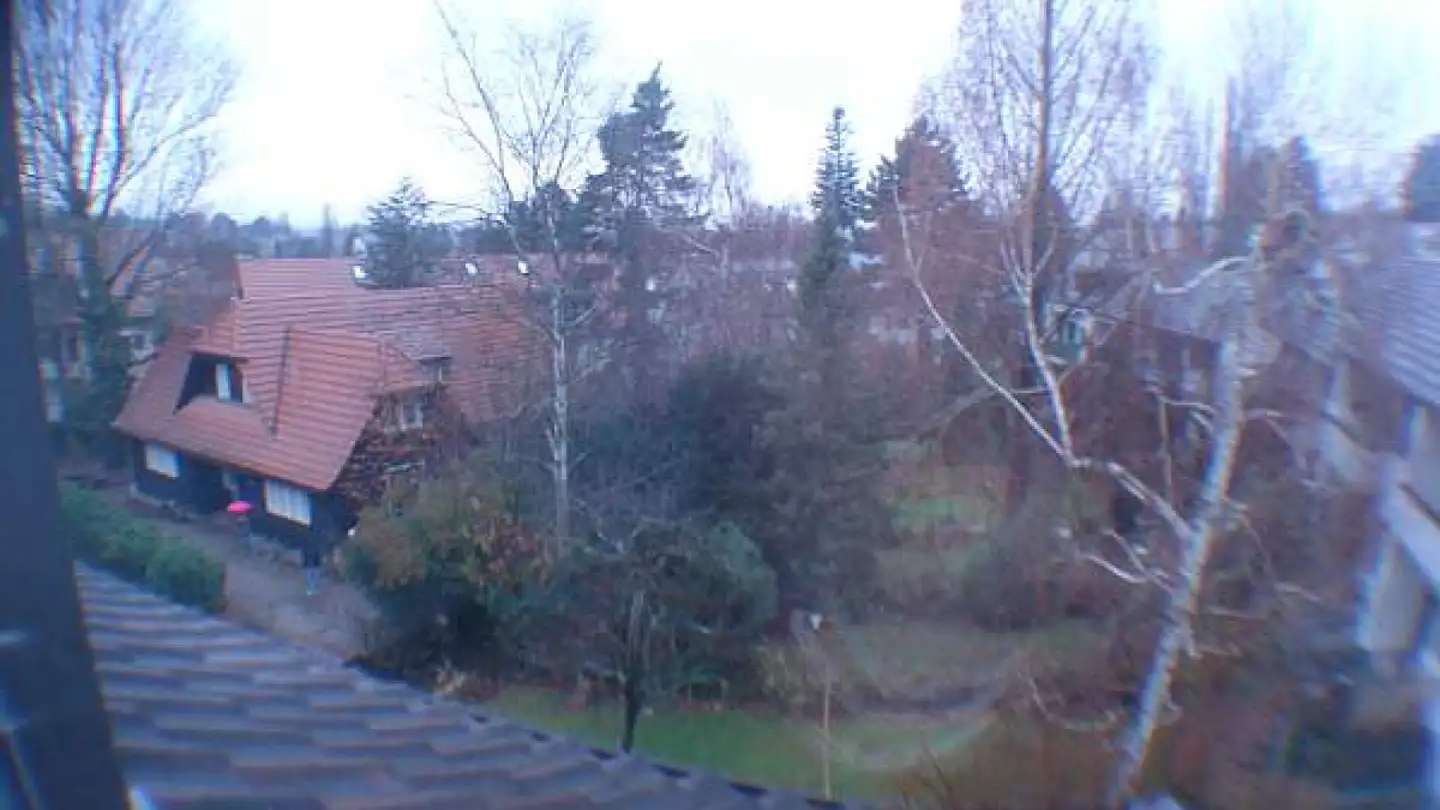 Attic flat for rent - Bruderholzallee, 4059 Basel - Photo 4