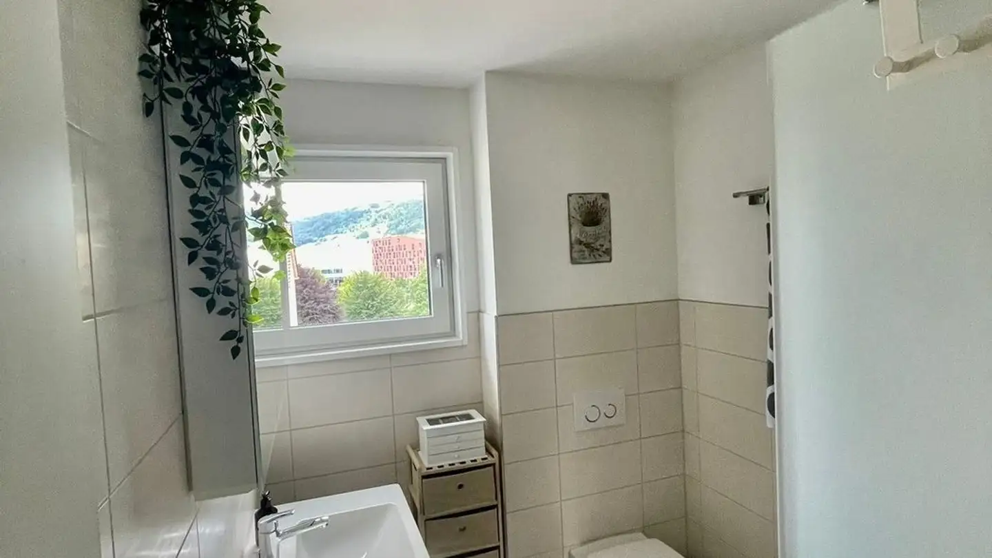 Zimmer mieten - 6033 Buchrain - Foto 3