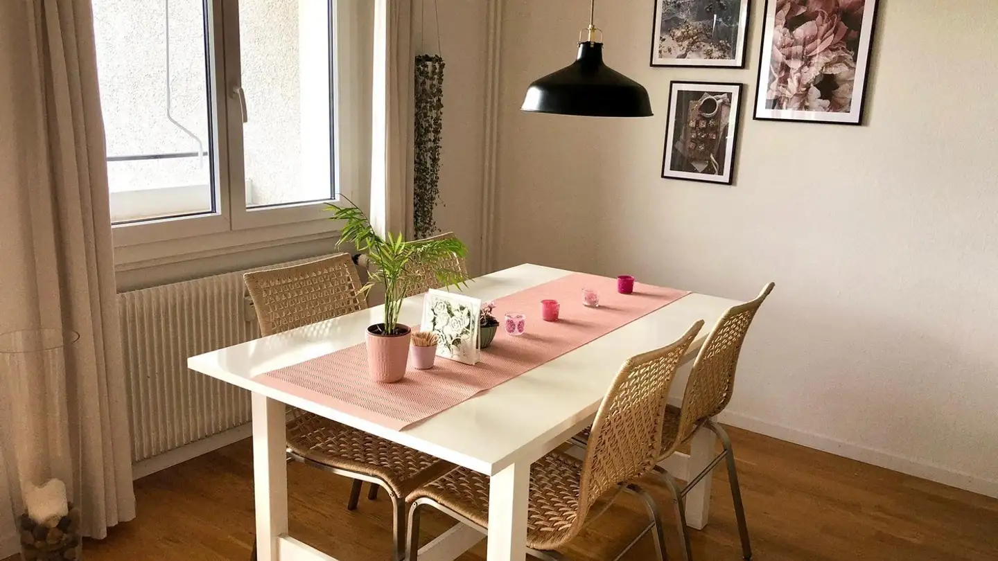 Zimmer mieten - Blankweg 22, 3072 Ostermundigen - Foto 3