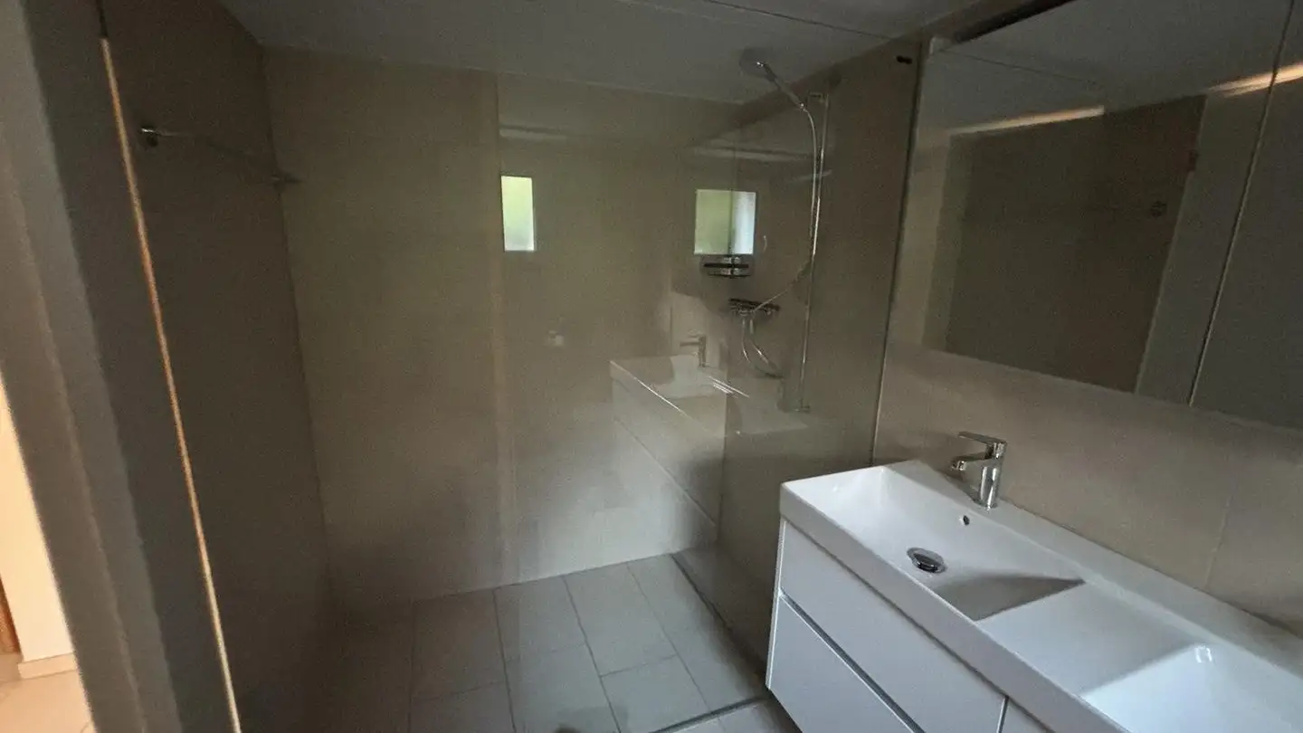 Chambre à louer - 3626 Hünibach - Photo 4