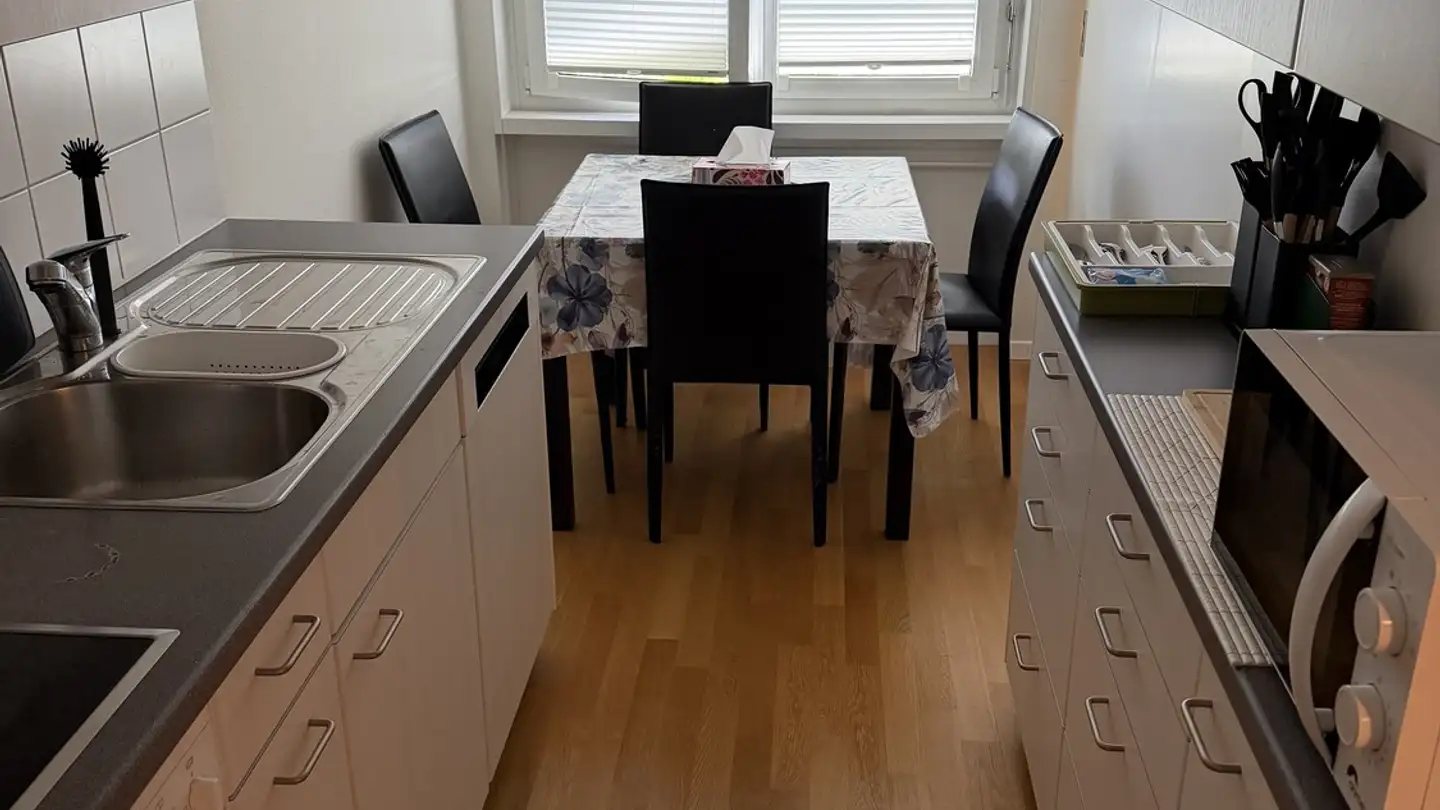 Chambre à louer - 8126 Zumikon - Photo 3
