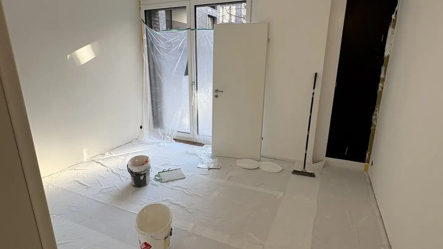 Single room for rent - Grüngasse, 8004 Zürich - Photo 3