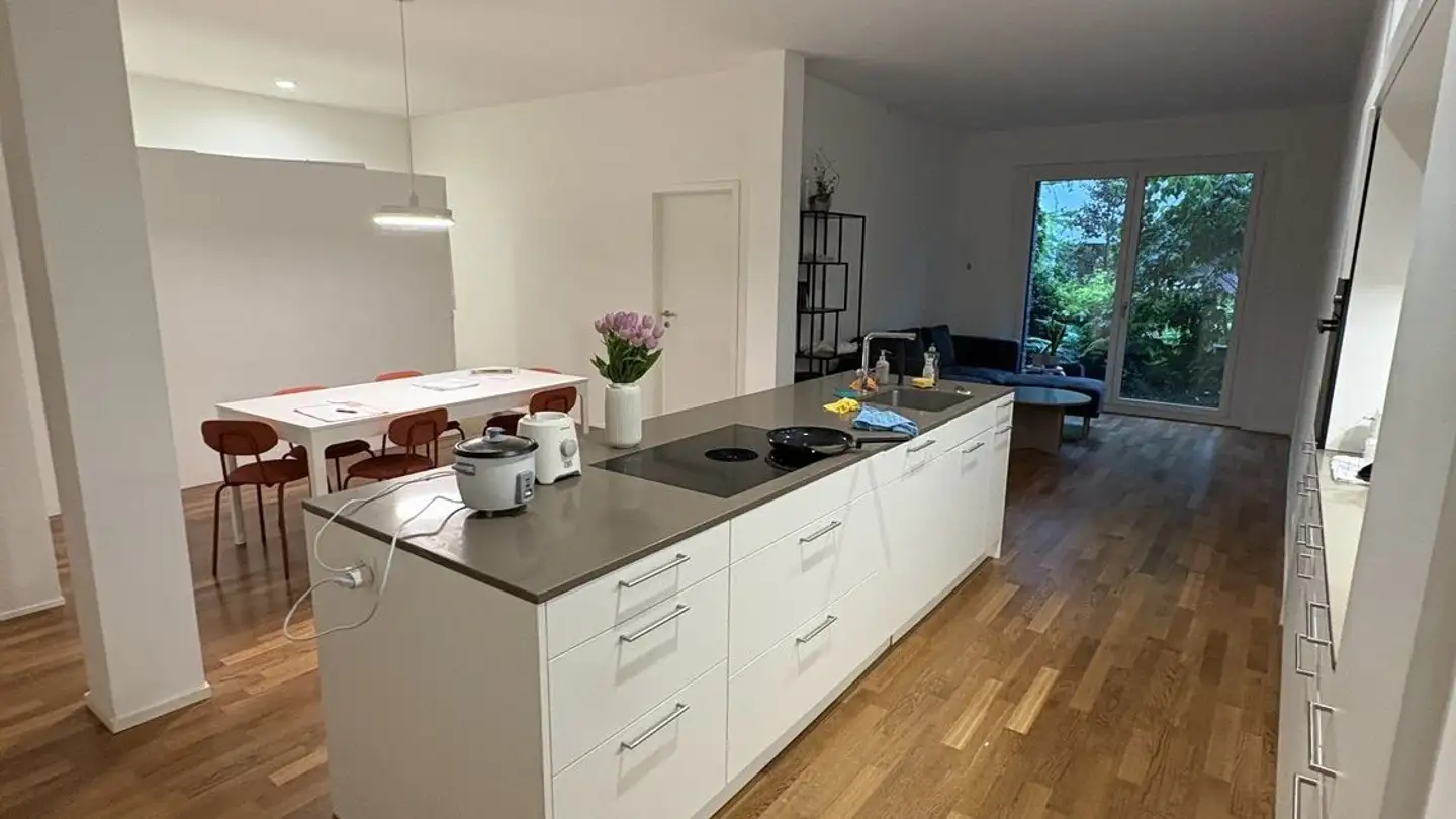 Single room for rent - Grüngasse, 8004 Zürich - Photo 4