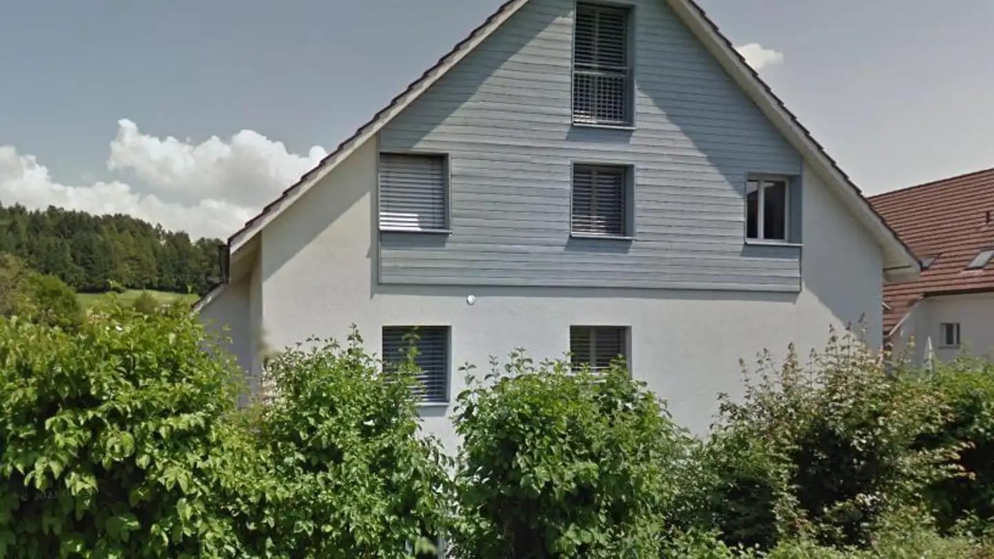 Duplex à louer - Breitistrasse 9, 8614 Bertschikon (Gossau ZH)