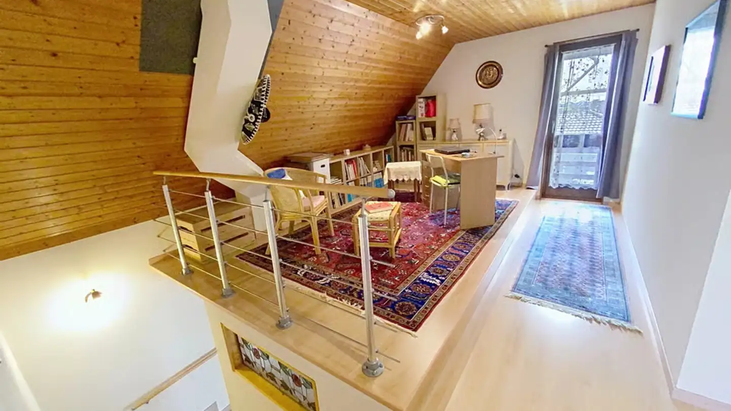 Maison individuelle à vendre - 1030 Bussigny - Photo 4