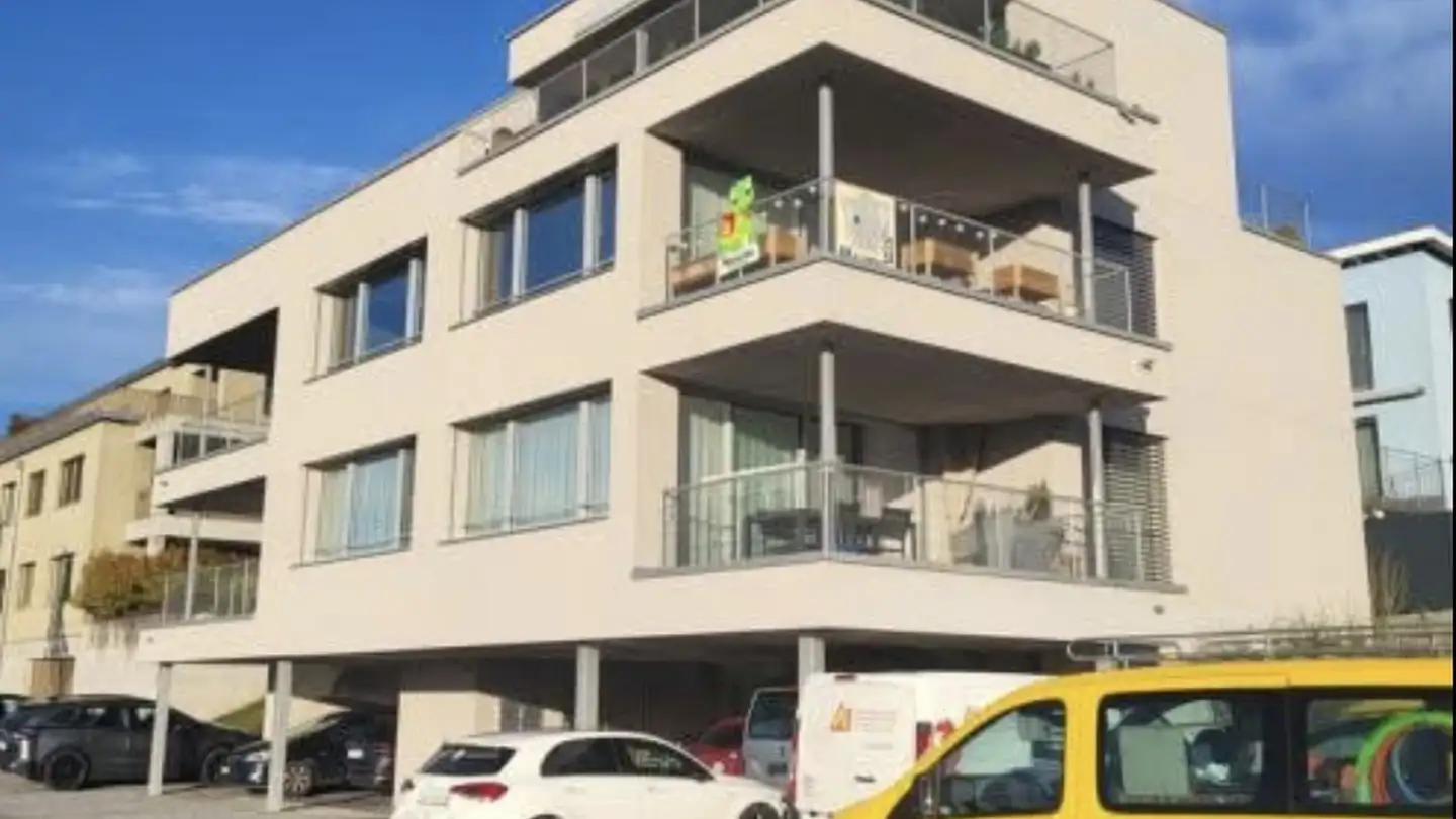 Appartamento in affitto - Breitenstrasse 3, 8717 Benken SG - Foto 4