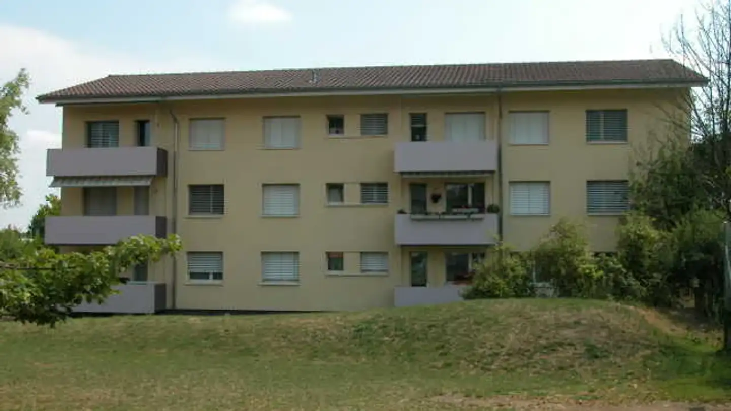 Appartamento in affitto - Ringstrasse Nord 23, 5600 Lenzburg