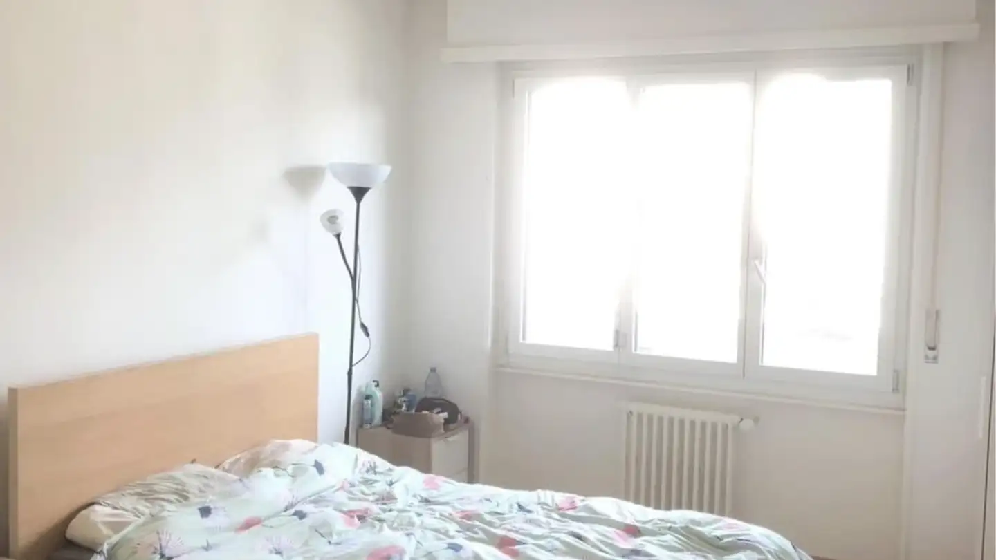 Furnished apartment for rent - Route De Chavannes 15, 1007 Lausanne