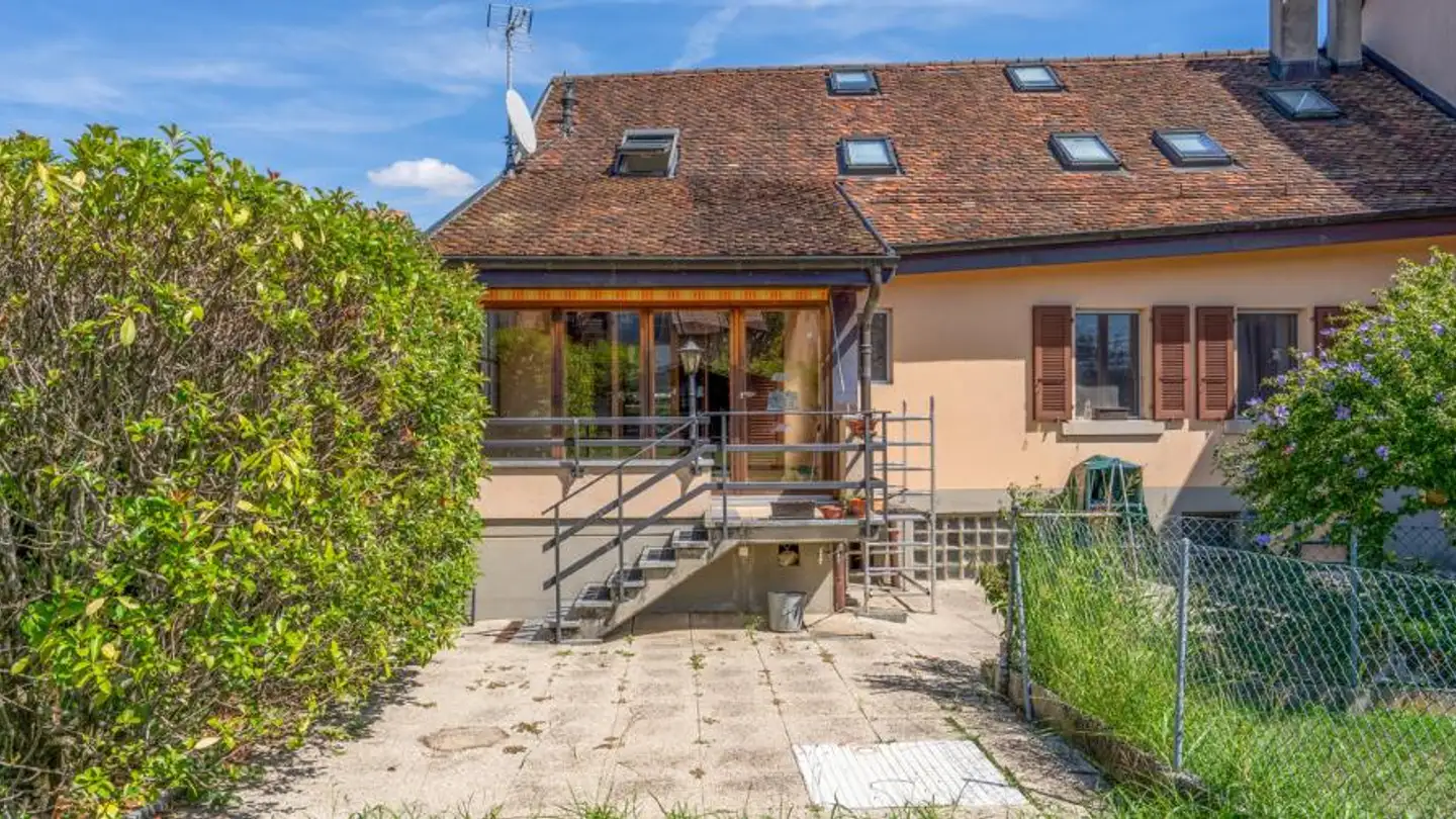 Appartement à vendre - 1125 Monnaz - Photo 3