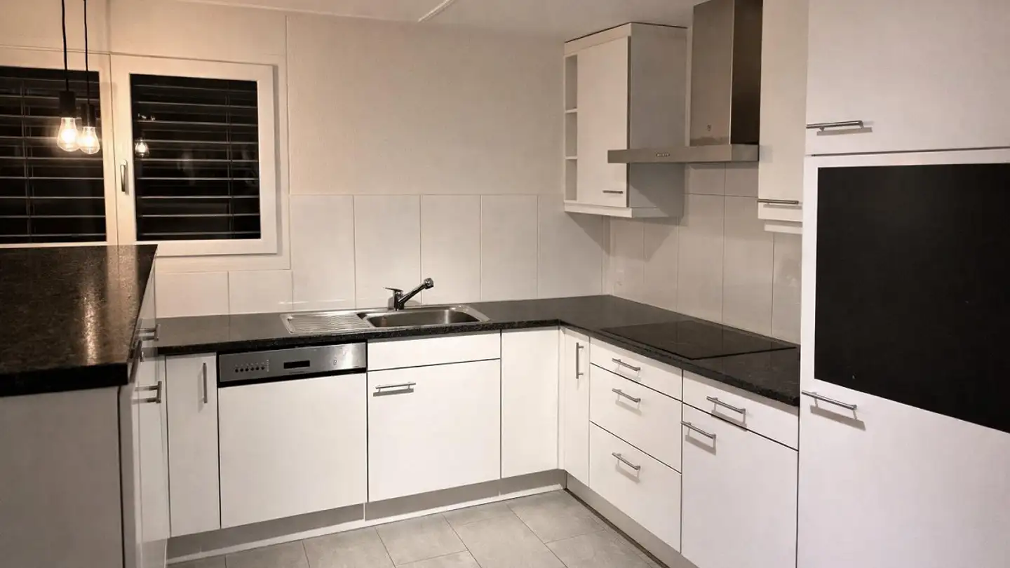 Duplex à louer - Breitistrasse 9, 8614 Bertschikon (Gossau ZH) - Photo 2