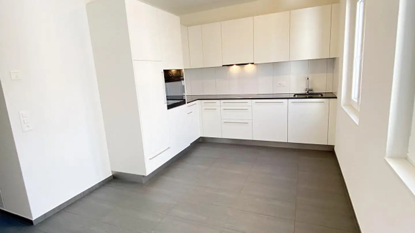 Wohnung mieten - Claragraben 151, 4057 Basel