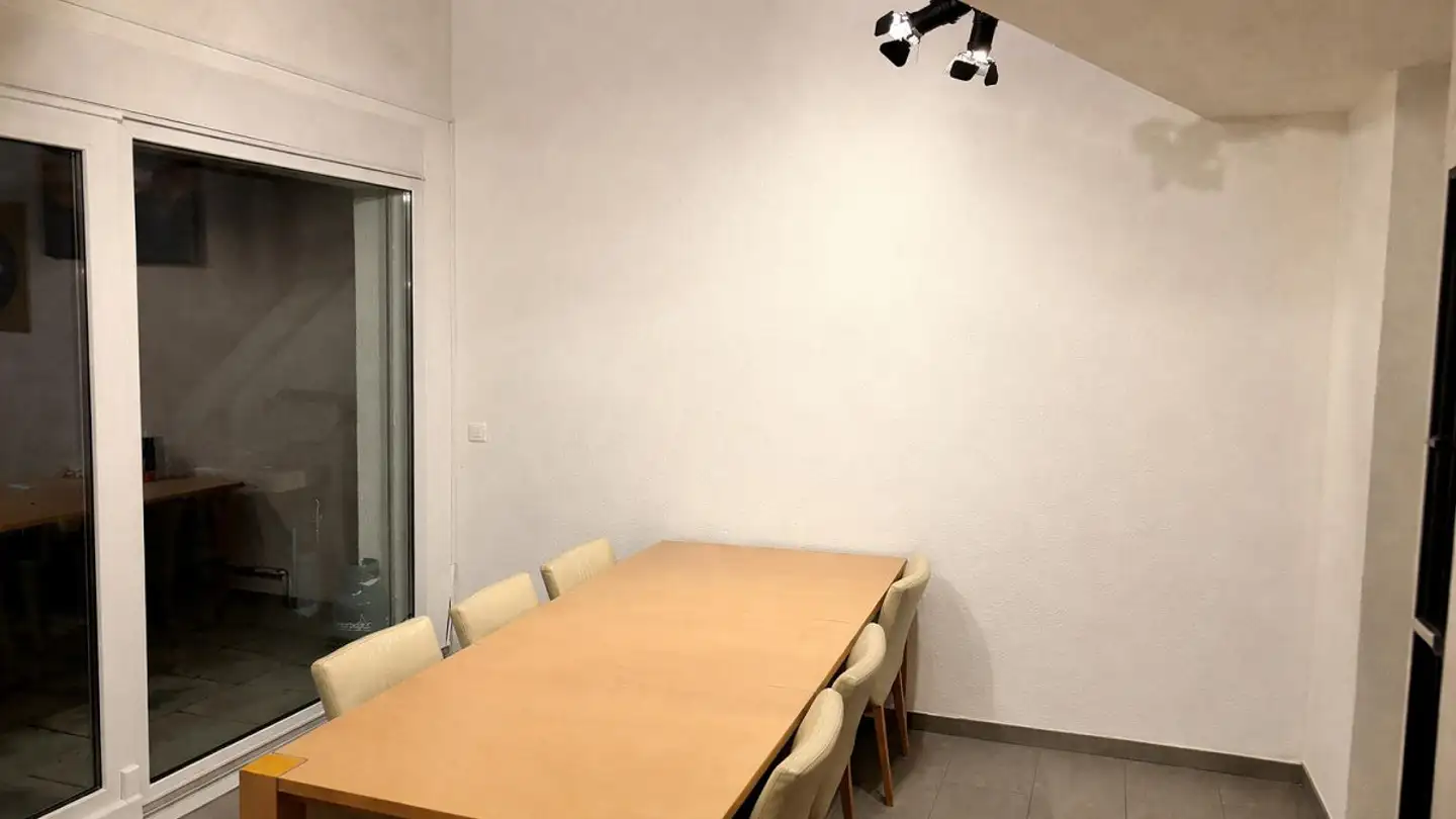 Duplex à louer - Breitistrasse 9, 8614 Bertschikon (Gossau ZH) - Photo 3