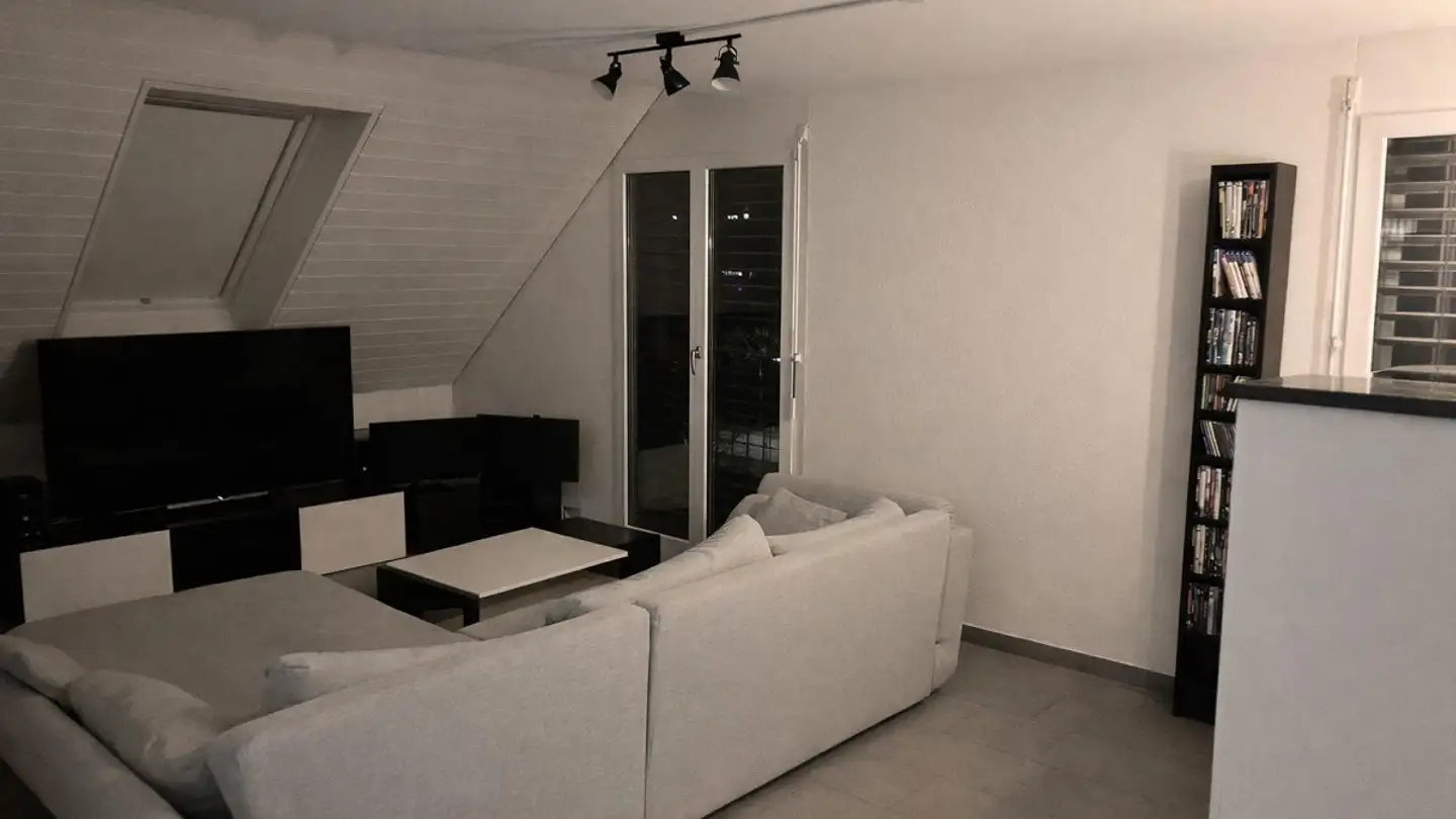 Duplex à louer - Breitistrasse 9, 8614 Bertschikon (Gossau ZH) - Photo 4