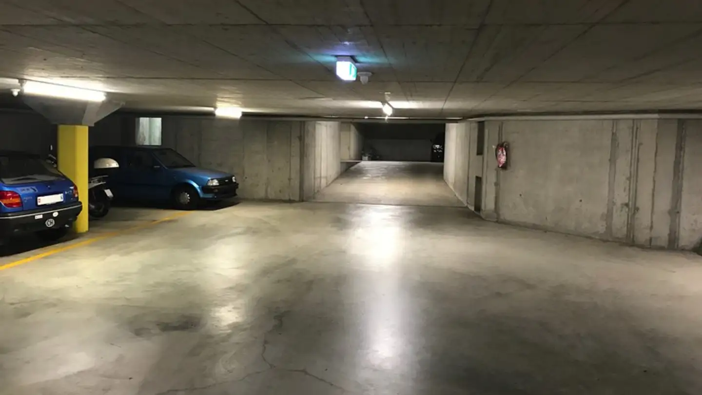 Garage individuel à louer - Zibertstrasse 69A, 8152 Opfikon - Photo 4