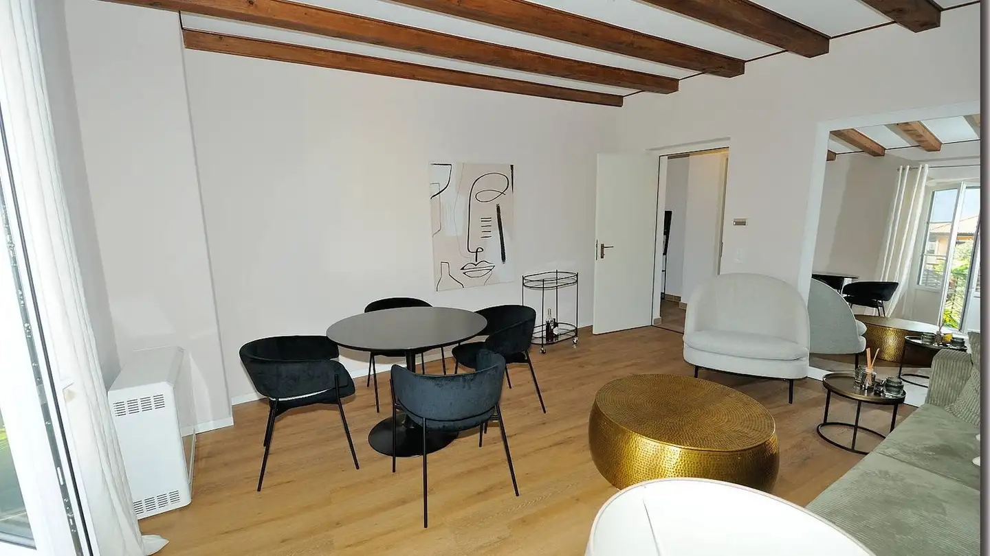 Appartamento in affitto - Via Orelli 7, 6612 Ascona - Foto 2