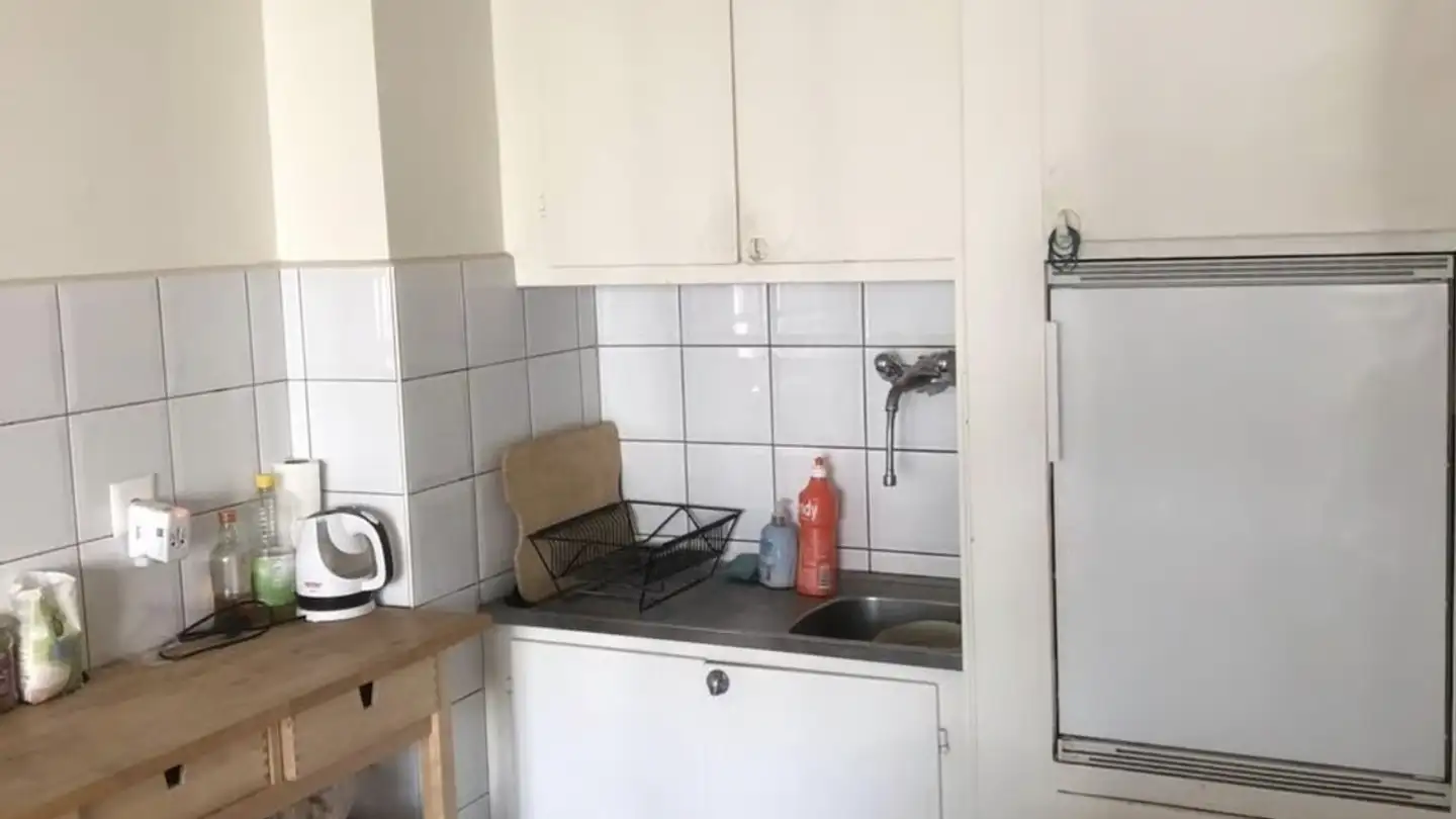 Furnished apartment for rent - Route De Chavannes 15, 1007 Lausanne - Photo 4