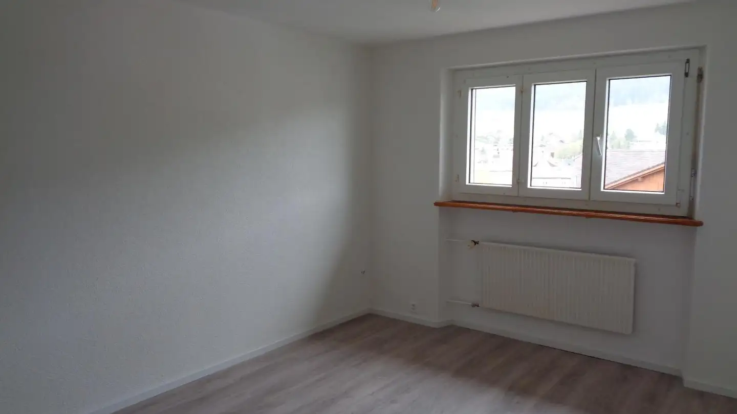 Appartamento in affitto - Pré Rond 6, 2735 Malleray - Foto 3