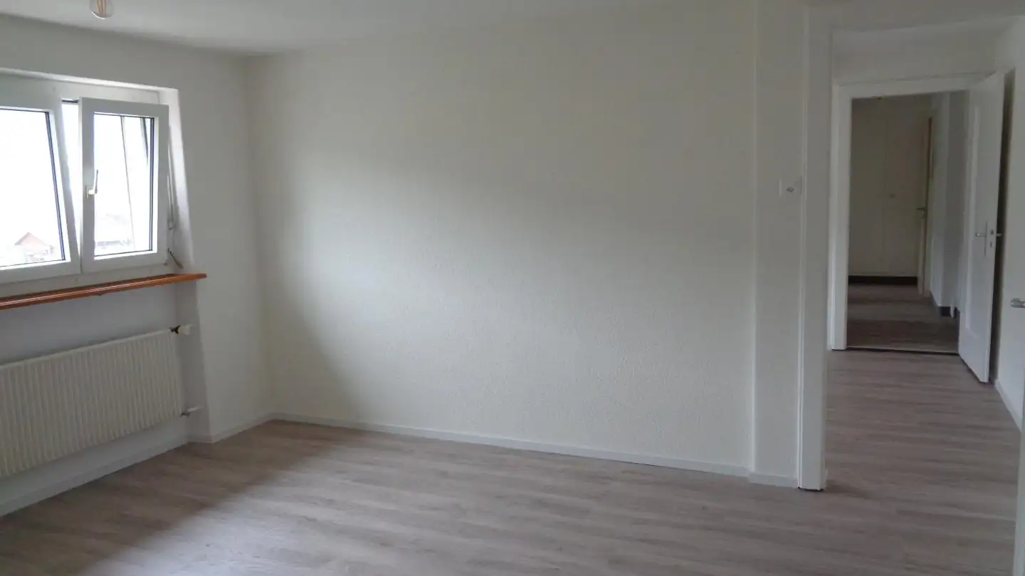 Appartamento in affitto - Pré Rond 6, 2735 Malleray - Foto 4