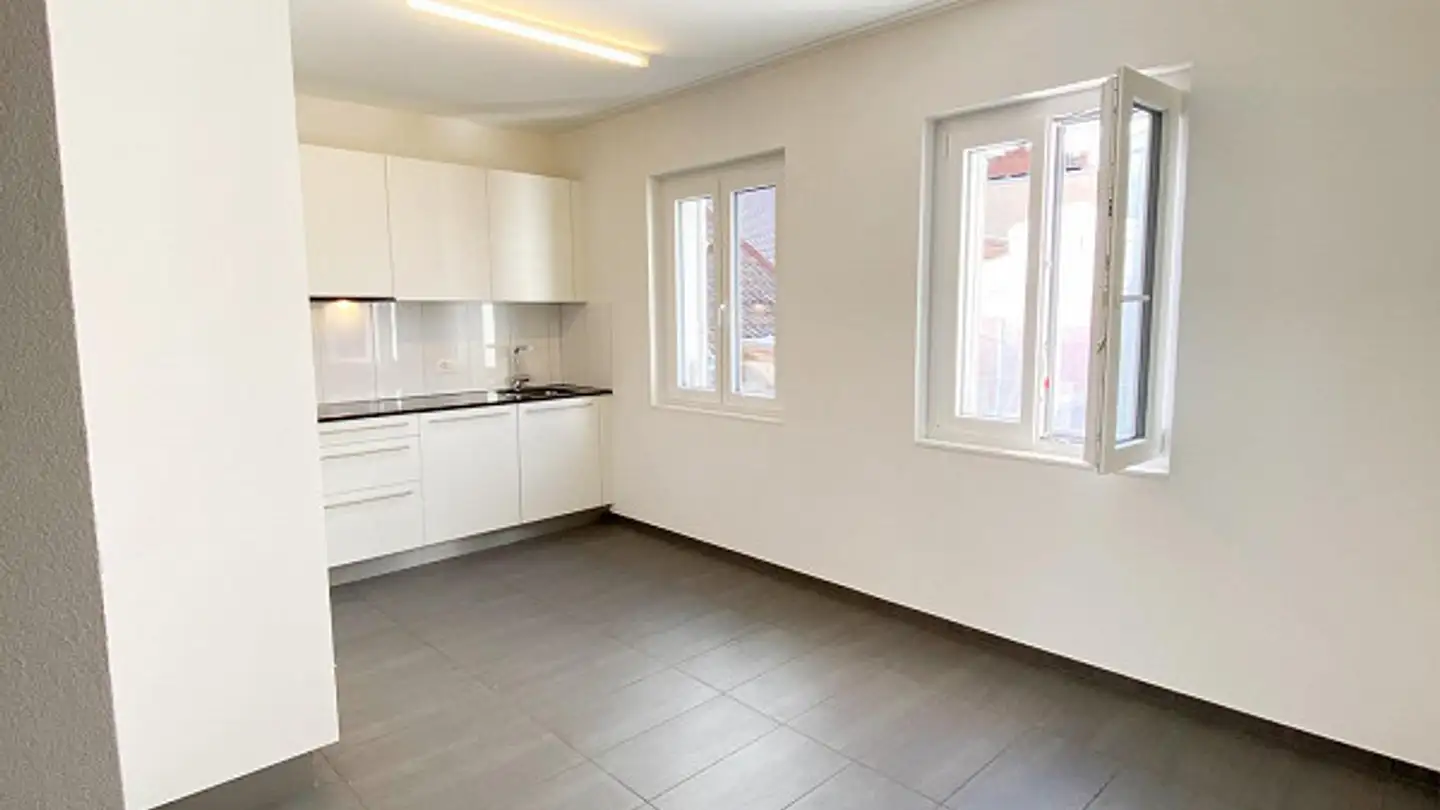 Wohnung mieten - Claragraben 151, 4057 Basel - Foto 2
