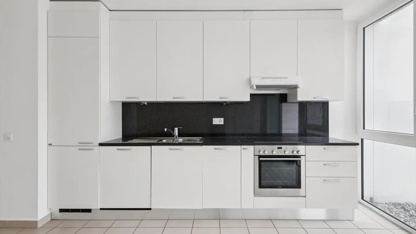 Appartement à louer - Via Terzerina 5, 6963 Pregassona - Photo 2