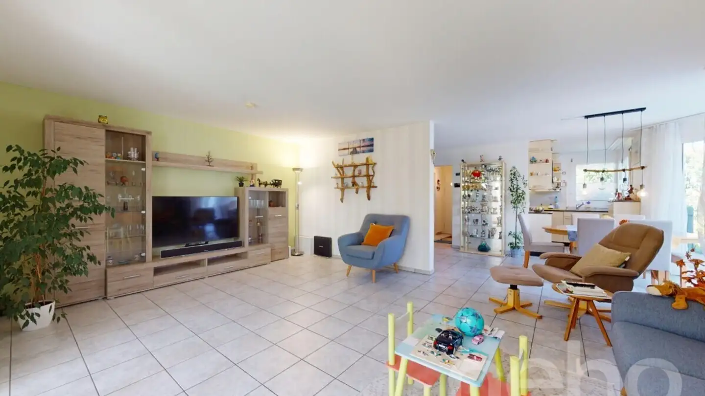 Casa bifamiliare in vendita - 5442 Fislisbach - Photo 4