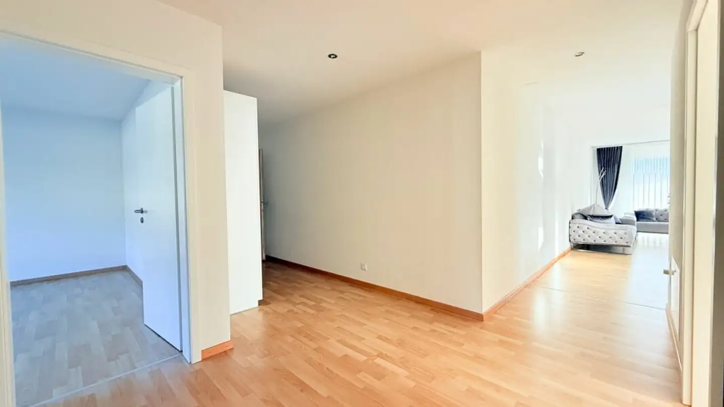 Apartment for sale - Tobelwiesstrasse 29, 8309 Nürensdorf - Photo 4