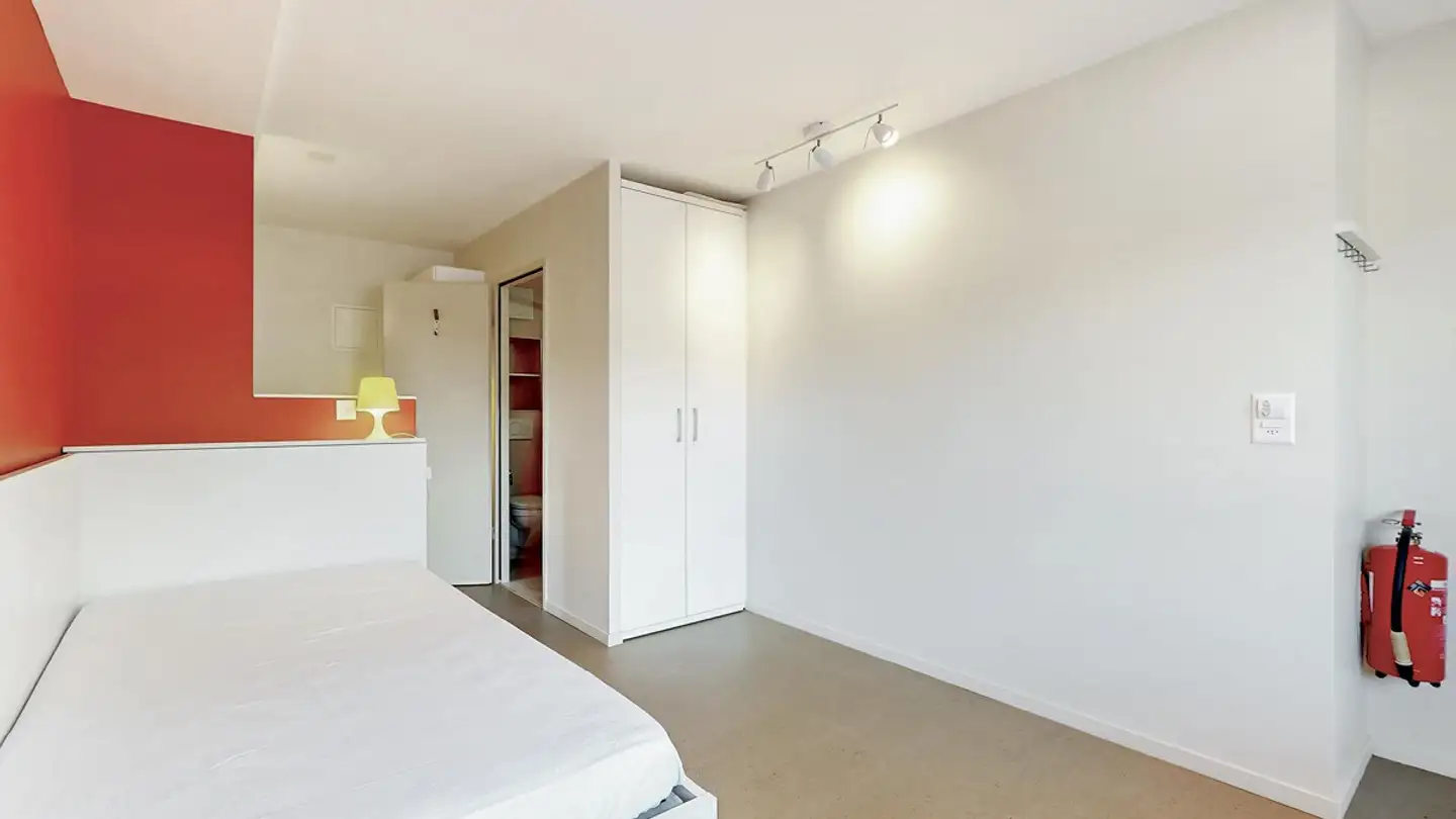 Appartamento in affitto - Chemin De La Colline 20, 1023 Crissier