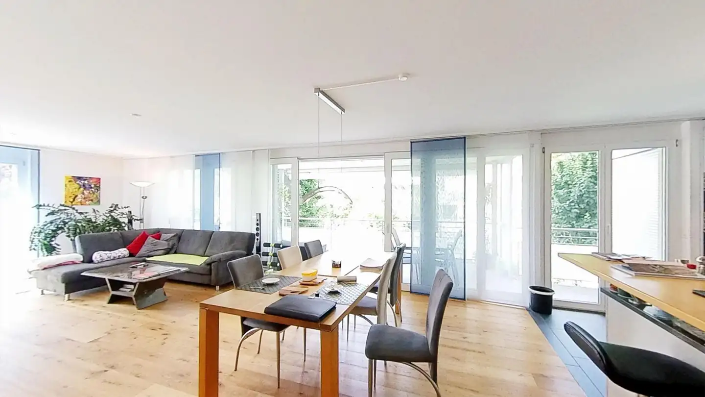 Appartement à vendre - Chellenweiherweg 7, 9200 Gossau SG