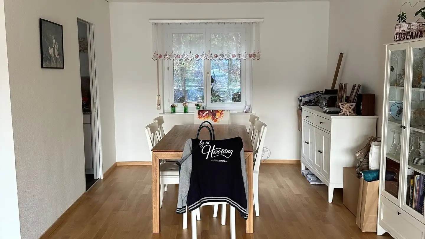 Appartamento in affitto - Kirchweg 34, 8102 Oberengstringen - Foto 3