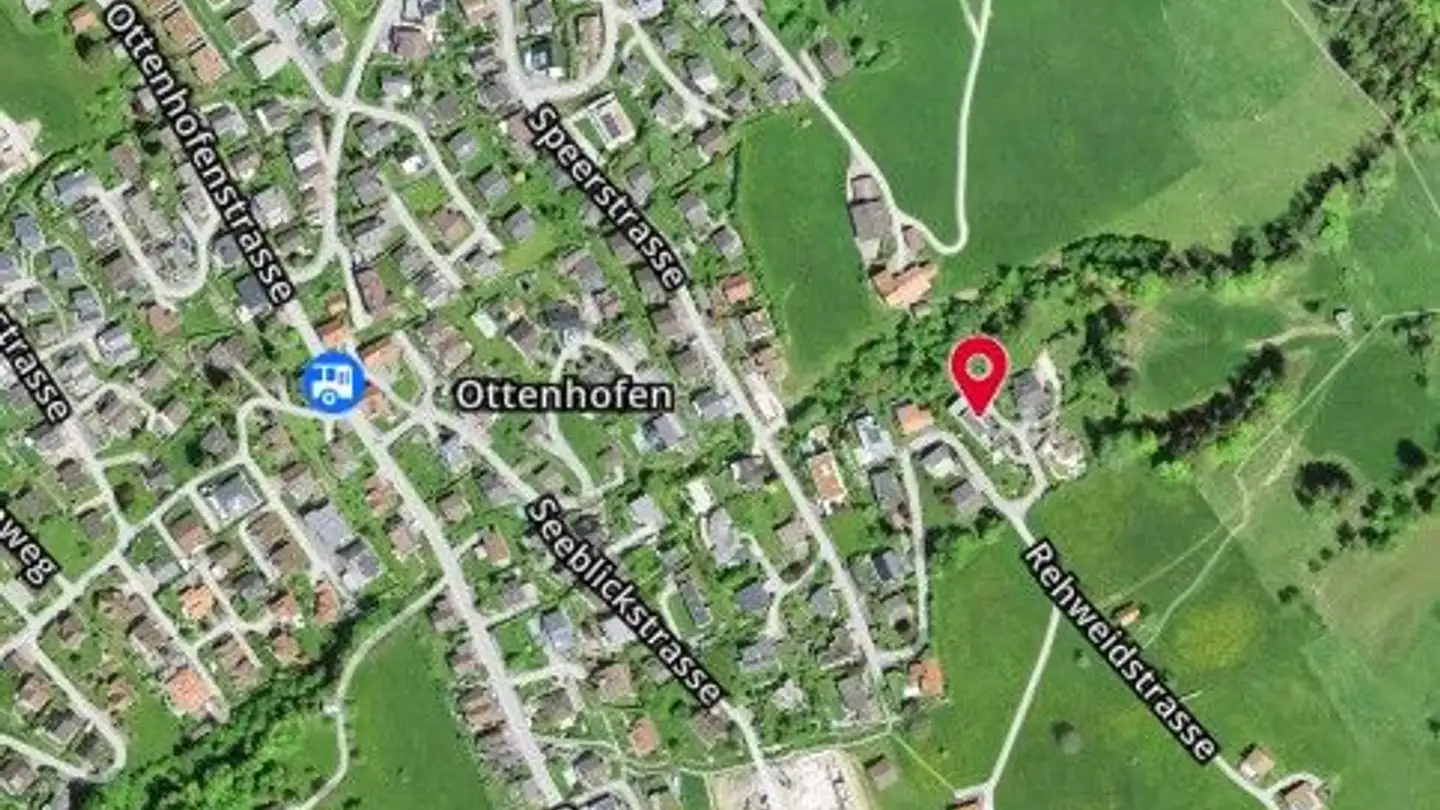 Bauernhof kaufen - Rehweidstrasse, 8738 Uetliburg SG