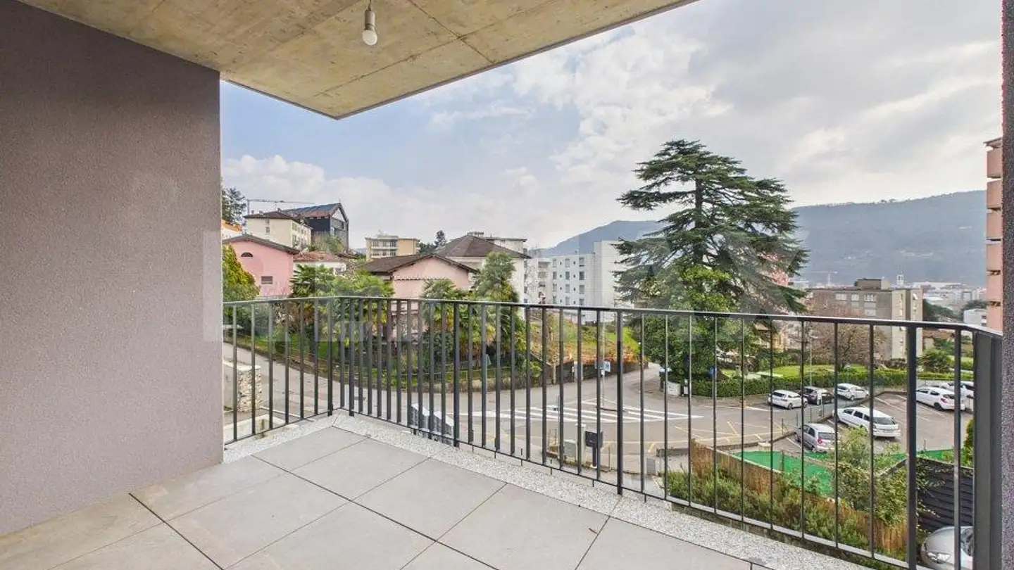 Appartement à vendre - 6833 Vacallo