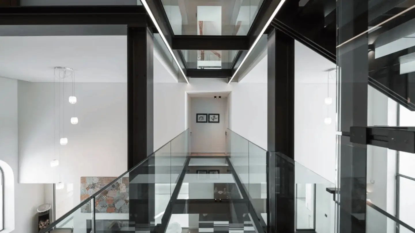 Maison individuelle à vendre - 1421 Fontaines-sur-Grandson - Photo 3