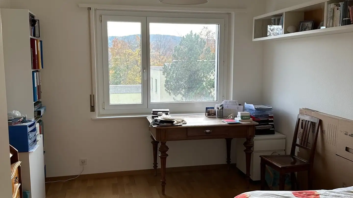 Appartamento in affitto - Kirchweg 34, 8102 Oberengstringen - Foto 4