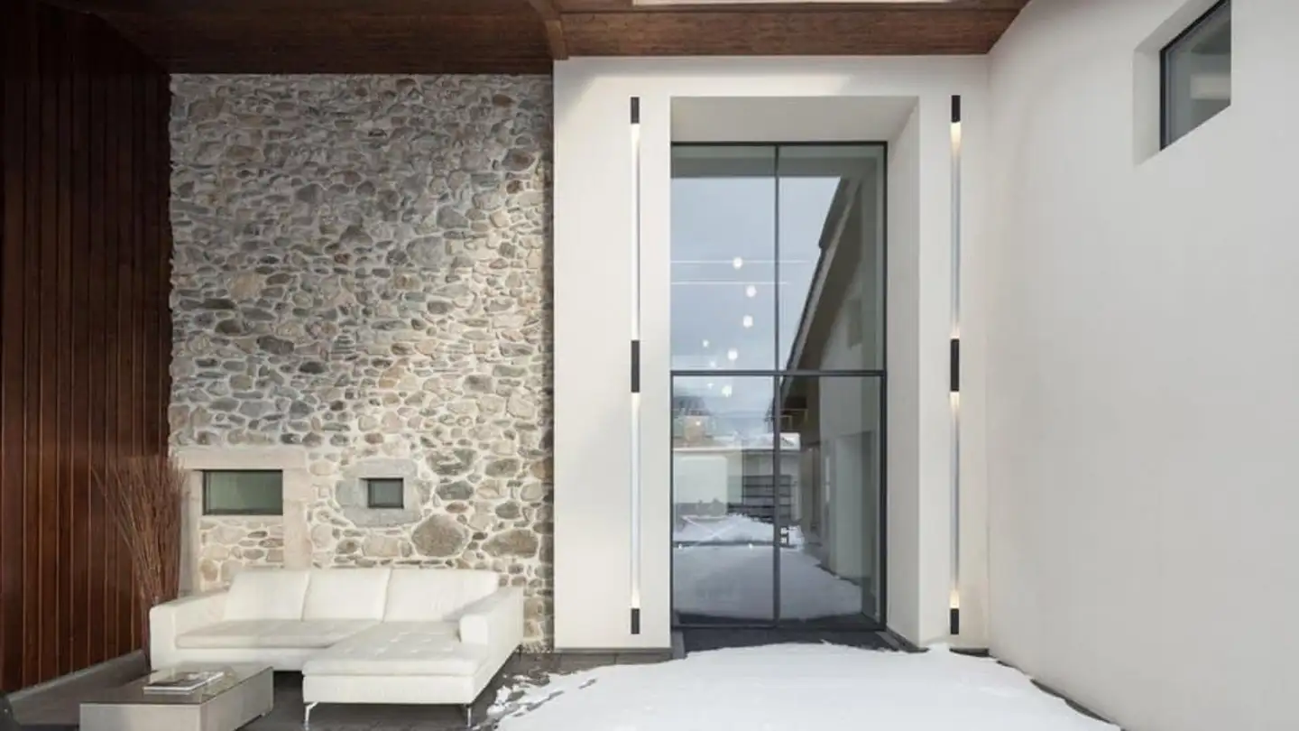 Maison individuelle à vendre - 1421 Fontaines-sur-Grandson - Photo 4