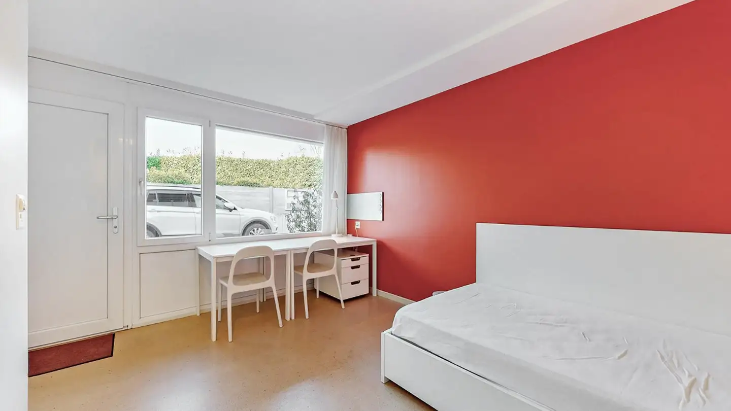 Appartamento in affitto - Chemin De La Colline 20, 1023 Crissier - Foto 3