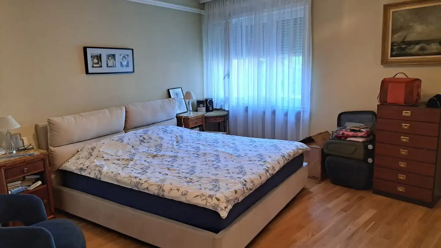 Appartement à louer - Zürichbergstrasse 81, 8044 Zürich - Photo 3