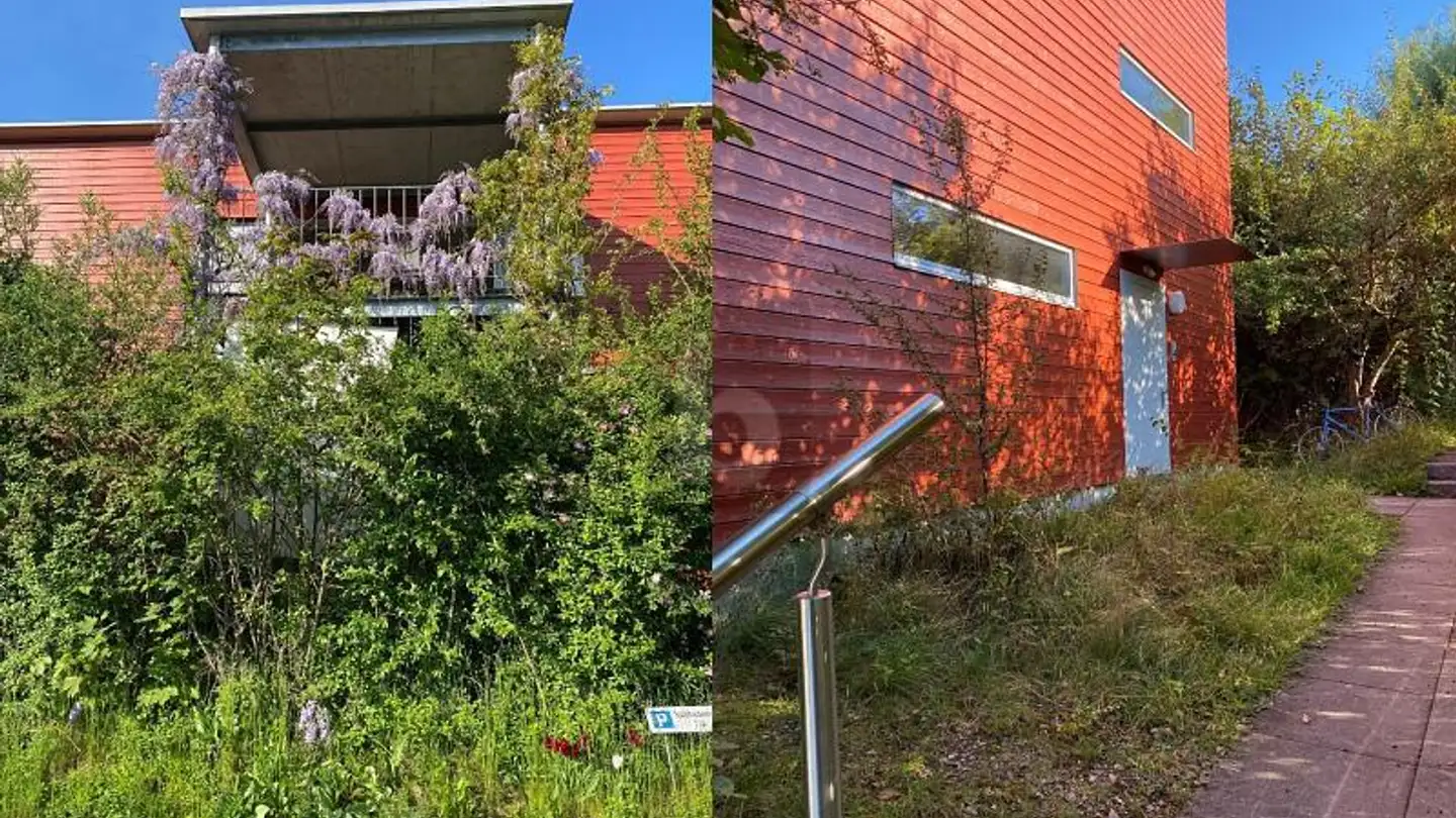 Wohnung mieten - 5610 Wohlen AG