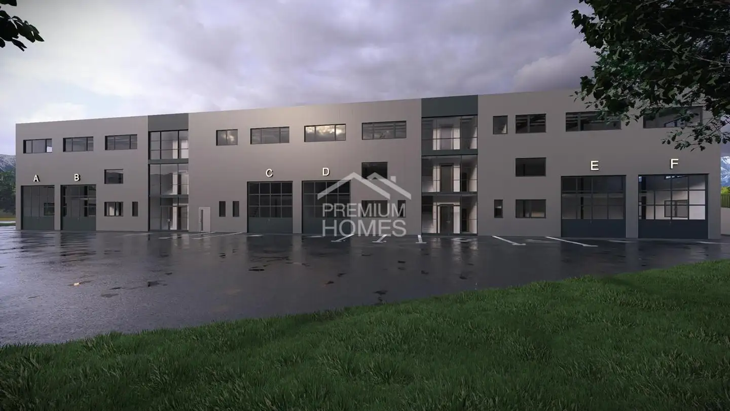 Constructible plot for sale - 1643 Gumefens - Photo 3