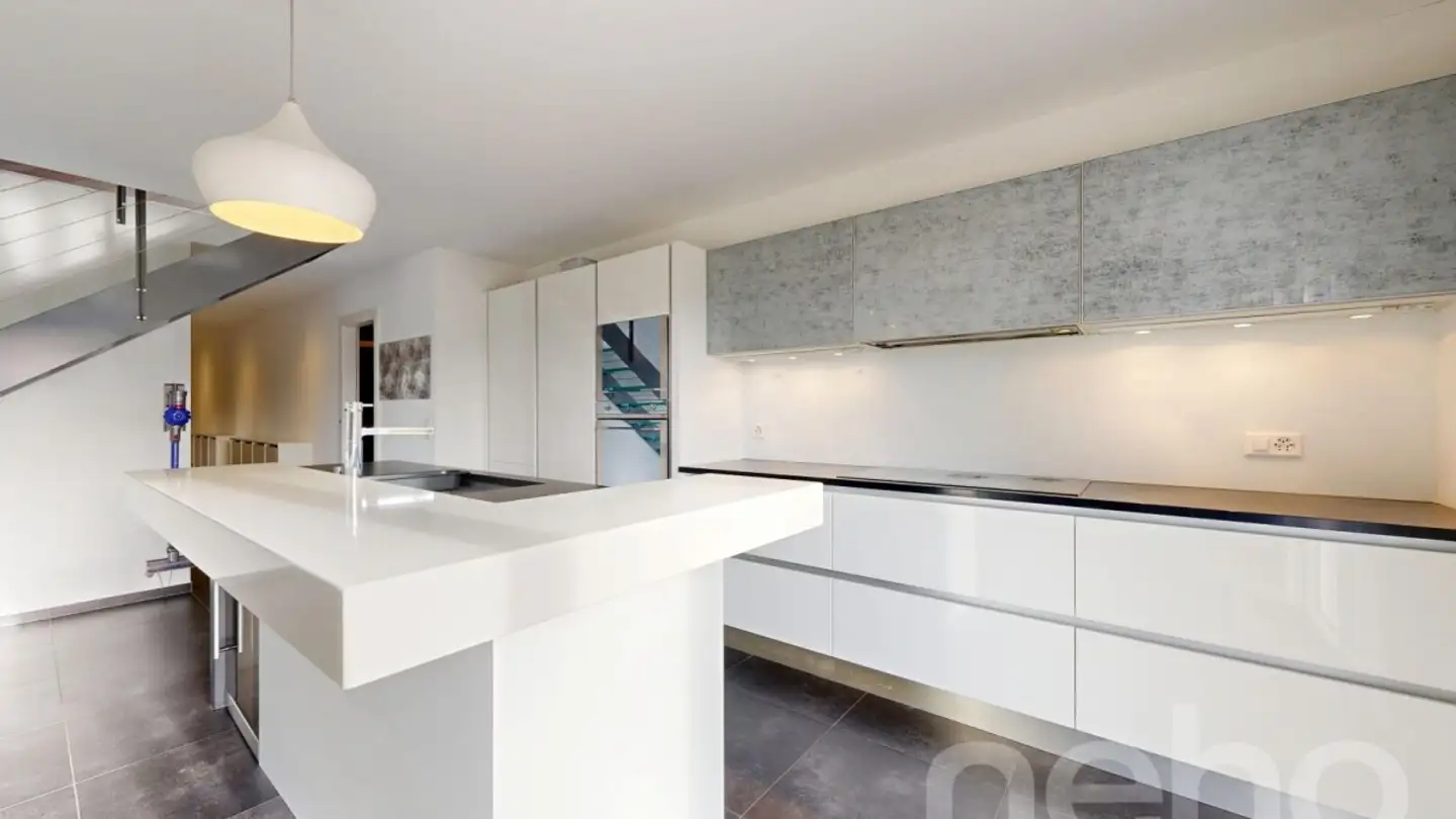 Attique à vendre - 1027 Lonay - Photo 4