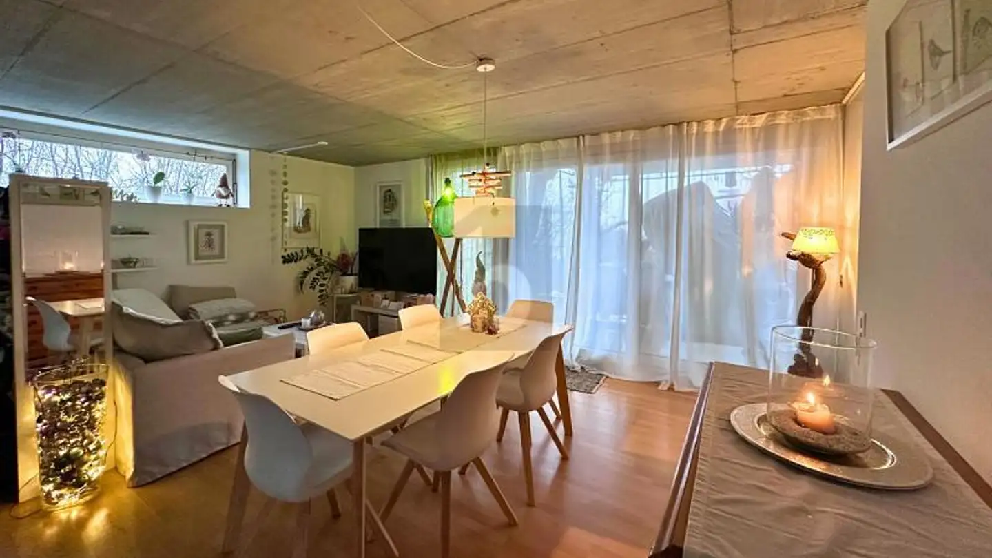 Wohnung mieten - 5610 Wohlen AG - Foto 3