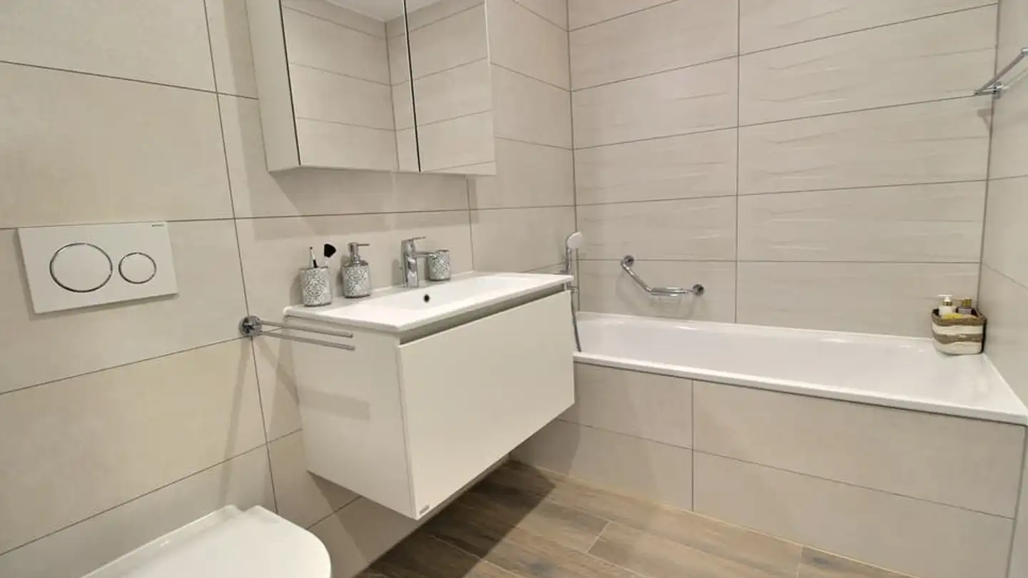 Apartment for rent - Allée Charles-Edouard-Guillaume 11, 1723 Marly - Photo 4